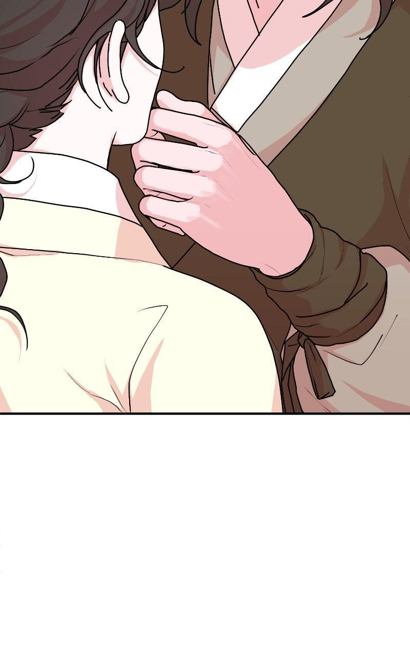 Read The Tale of a Fox's Love Manga Online