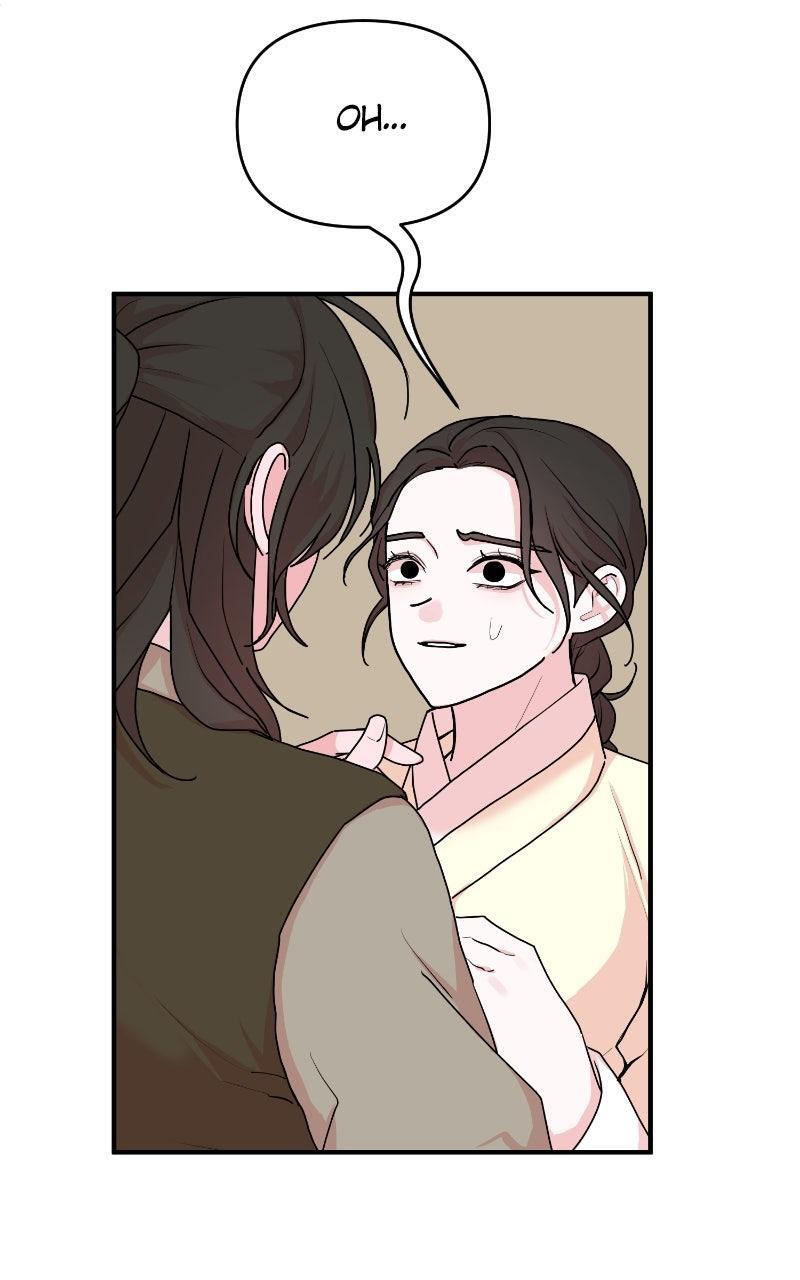 Read The Tale of a Fox's Love Manga Online