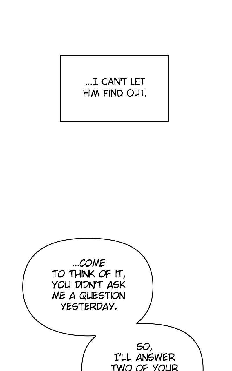 Read The Tale of a Fox's Love Manga Online