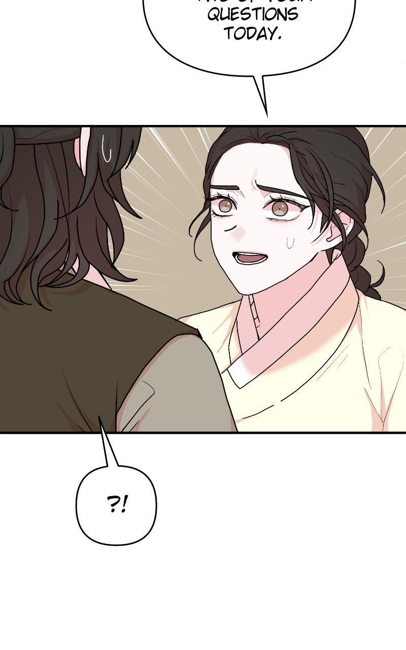 Read The Tale of a Fox's Love Manga Online