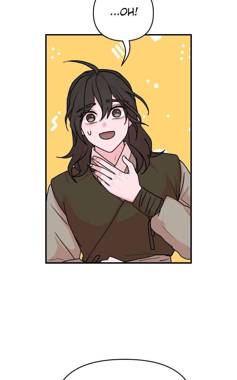 Read The Tale of a Fox's Love Manga Online