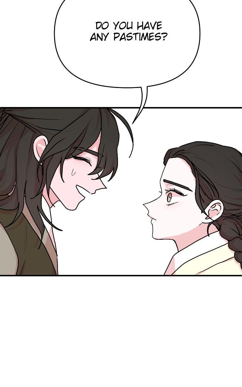 Read The Tale of a Fox's Love Manga Online