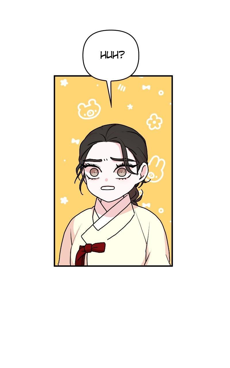 Read The Tale of a Fox's Love Manga Online