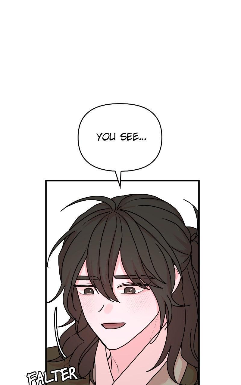 Read The Tale of a Fox's Love Manga Online