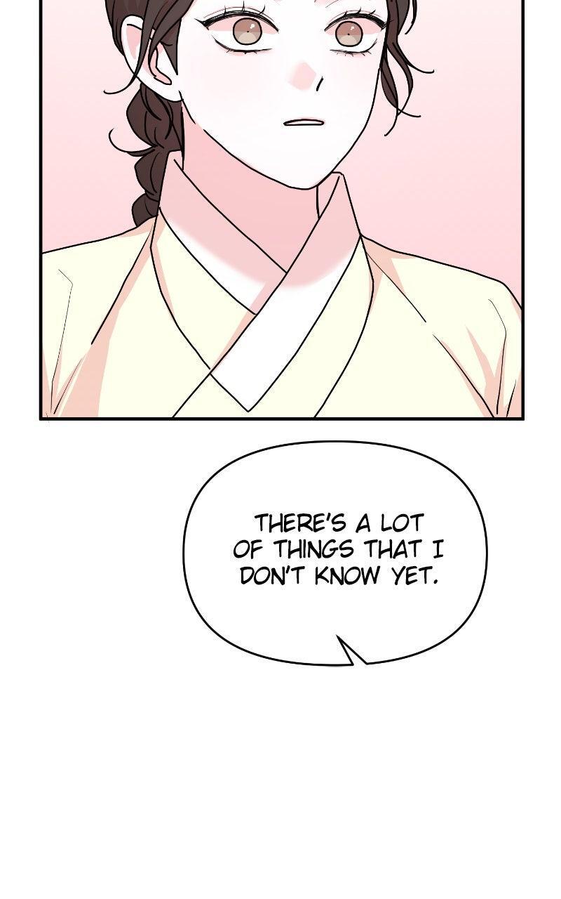 Read The Tale of a Fox's Love Manga Online