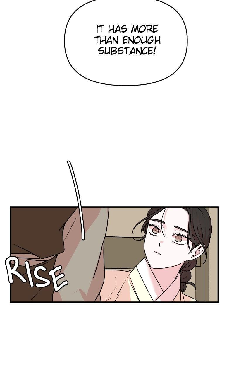 Read The Tale of a Fox's Love Manga Online