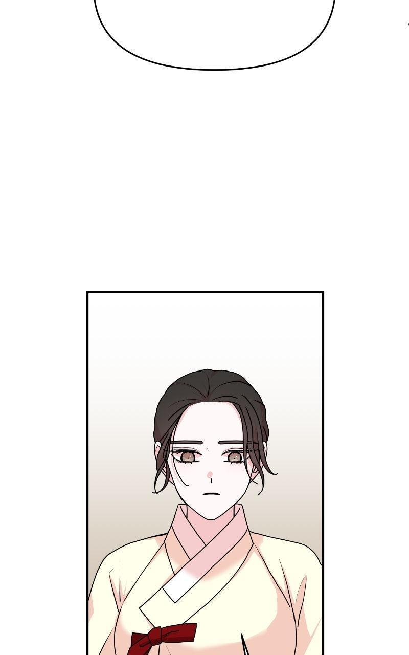 Read The Tale of a Fox's Love Manga Online