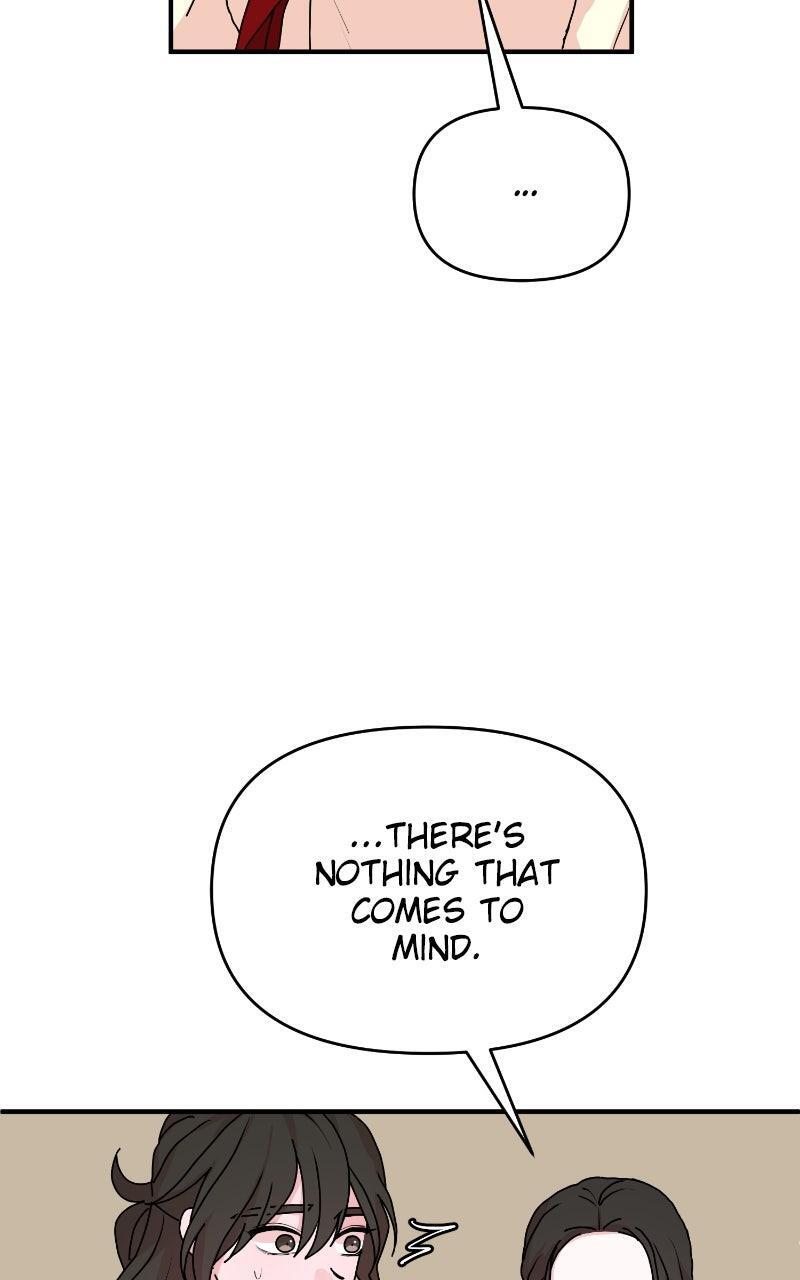 Read The Tale of a Fox's Love Manga Online