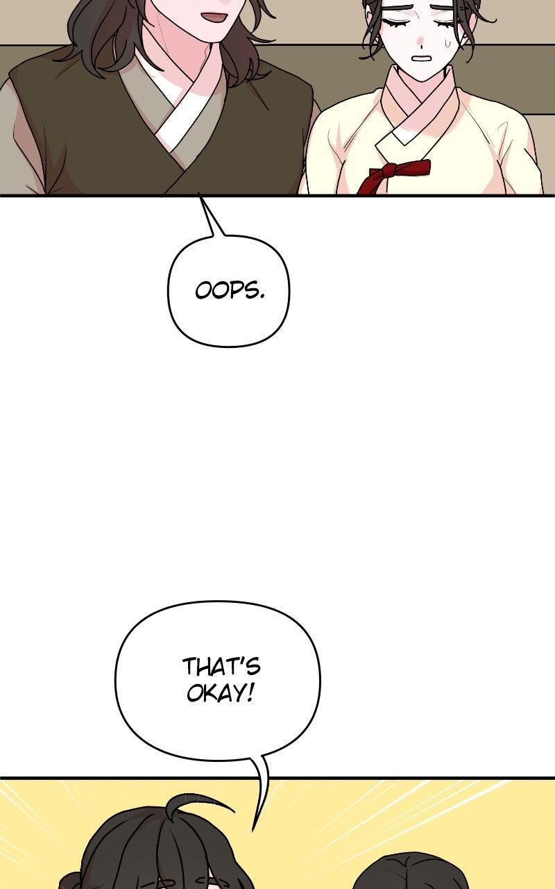 Read The Tale of a Fox's Love Manga Online