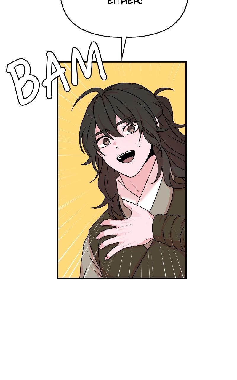 Read The Tale of a Fox's Love Manga Online