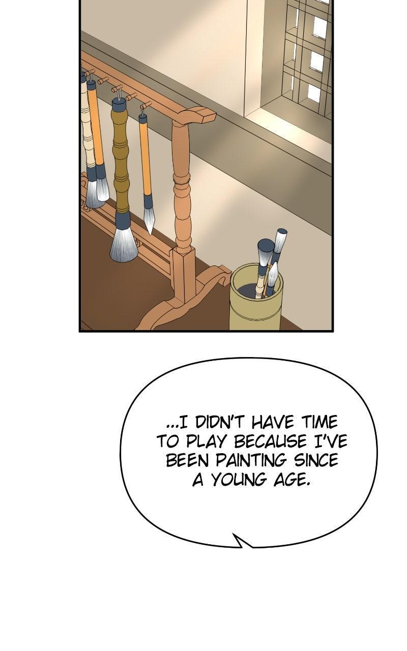 Read The Tale of a Fox's Love Manga Online