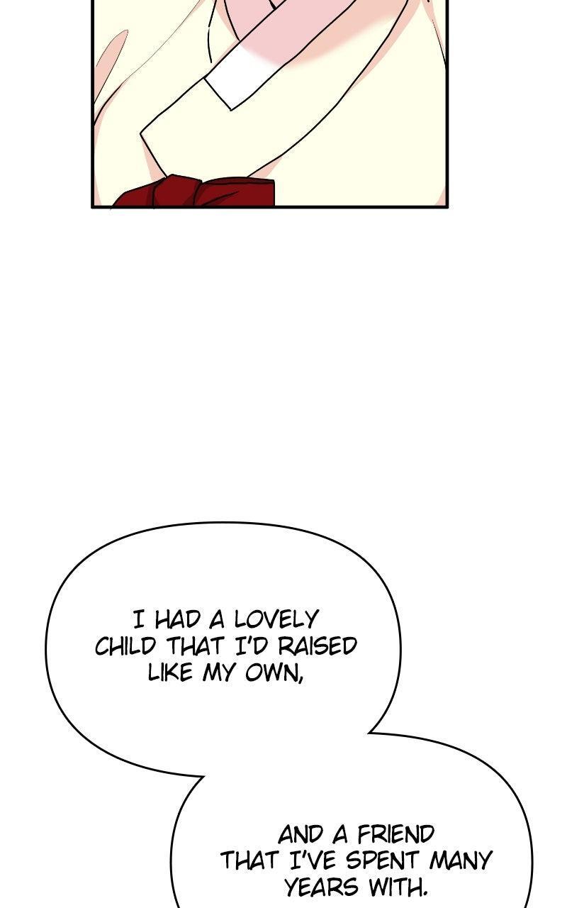 Read The Tale of a Fox's Love Manga Online