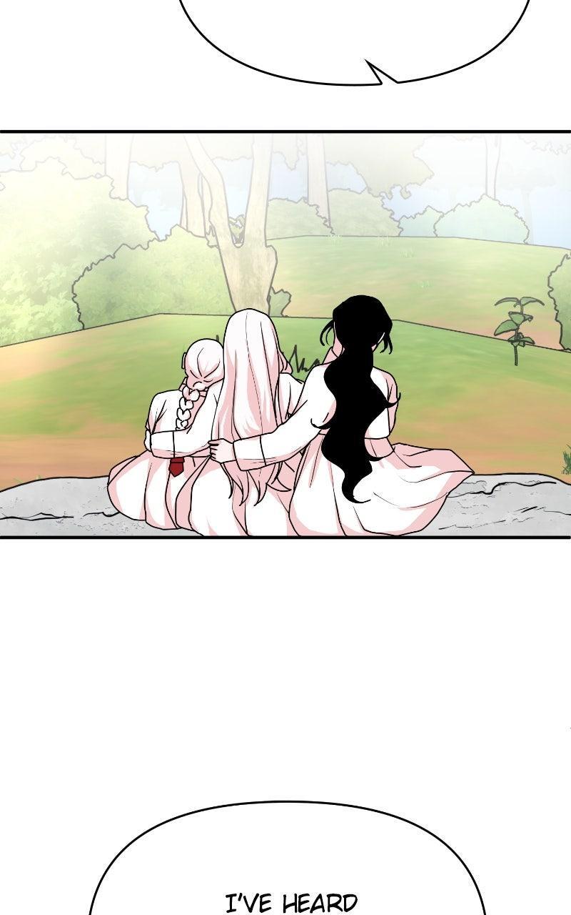 Read The Tale of a Fox's Love Manga Online