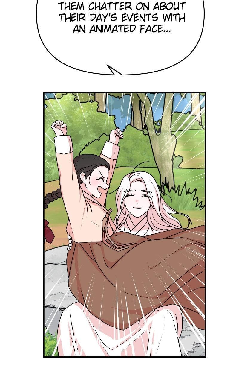 Read The Tale of a Fox's Love Manga Online