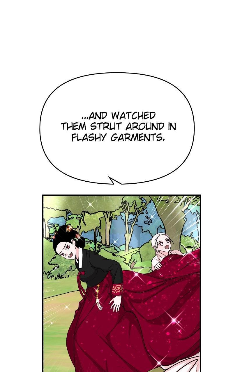 Read The Tale of a Fox's Love Manga Online