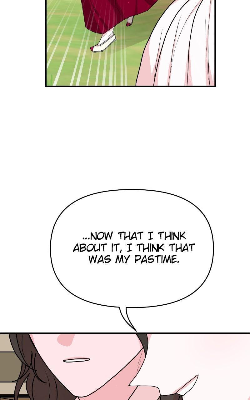 Read The Tale of a Fox's Love Manga Online