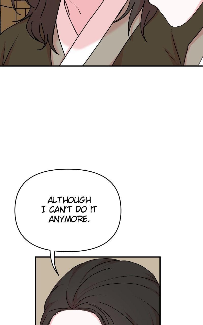 Read The Tale of a Fox's Love Manga Online