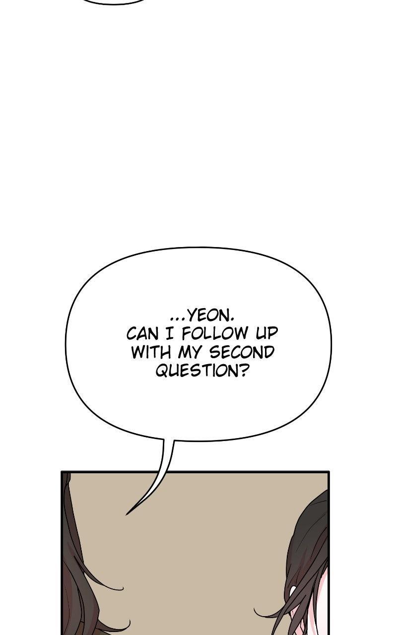 Read The Tale of a Fox's Love Manga Online