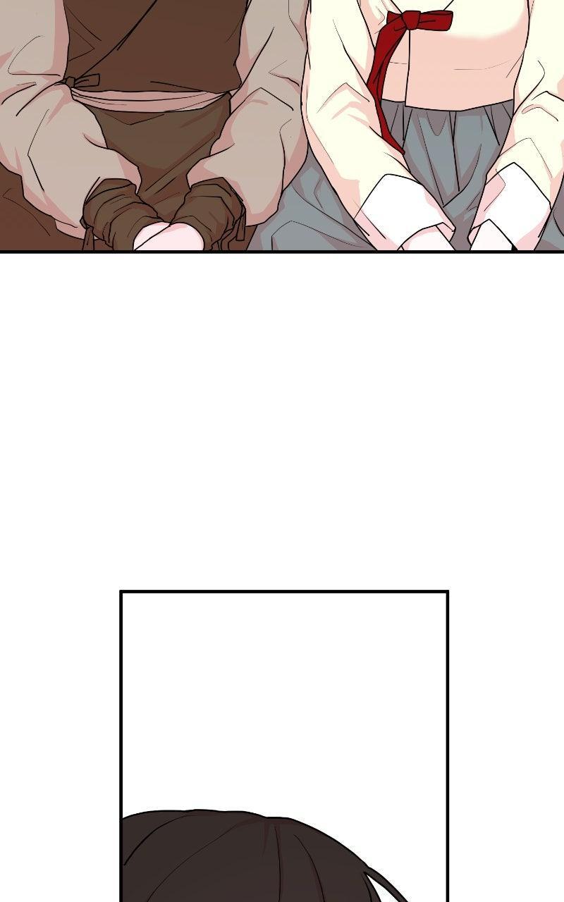 Read The Tale of a Fox's Love Manga Online