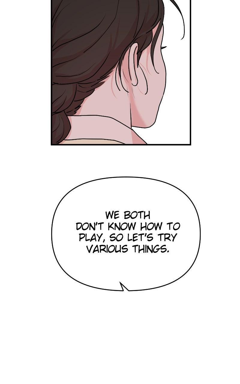 Read The Tale of a Fox's Love Manga Online