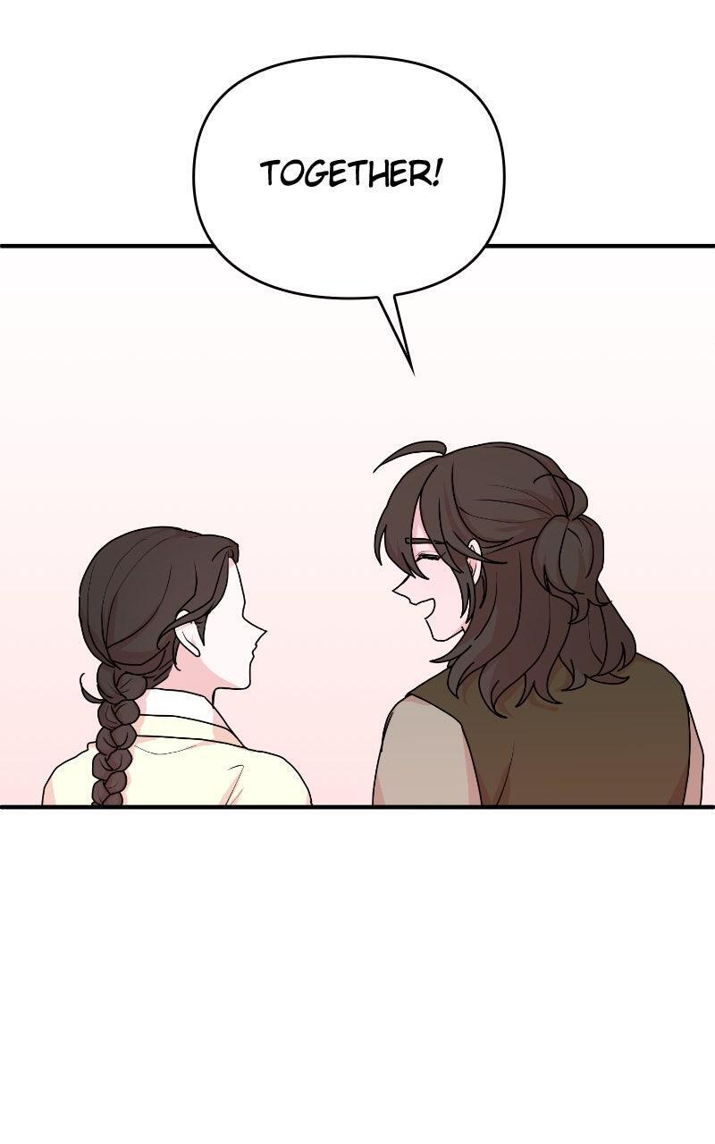 Read The Tale of a Fox's Love Manga Online