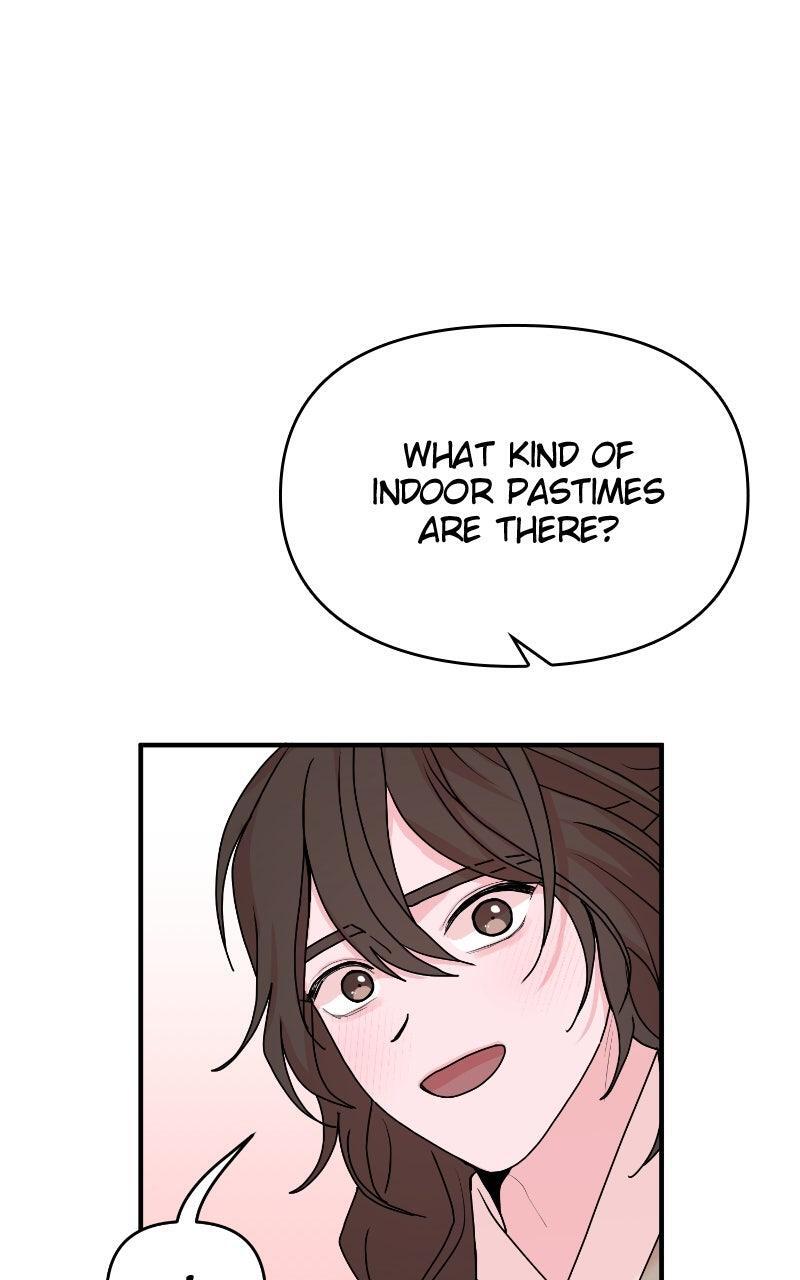 Read The Tale of a Fox's Love Manga Online