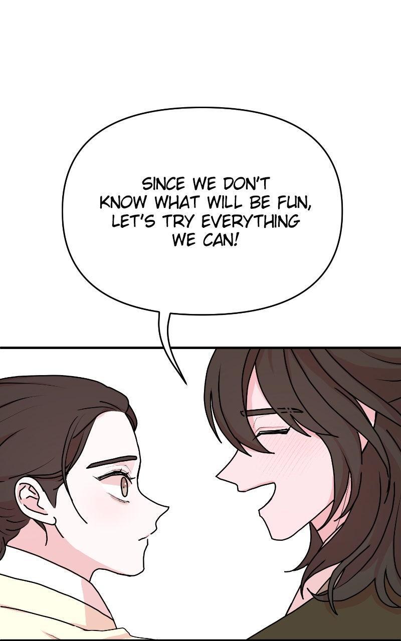 Read The Tale of a Fox's Love Manga Online