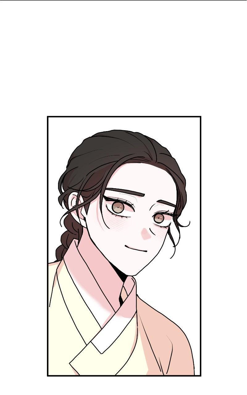 Read The Tale of a Fox's Love Manga Online