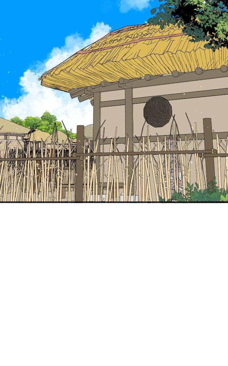 Read The Tale of a Fox's Love Manga Online