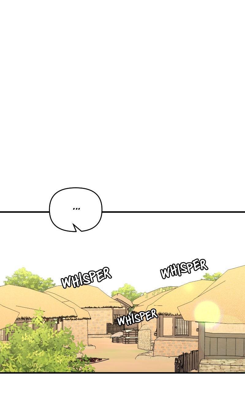 Read The Tale of a Fox's Love Manga Online