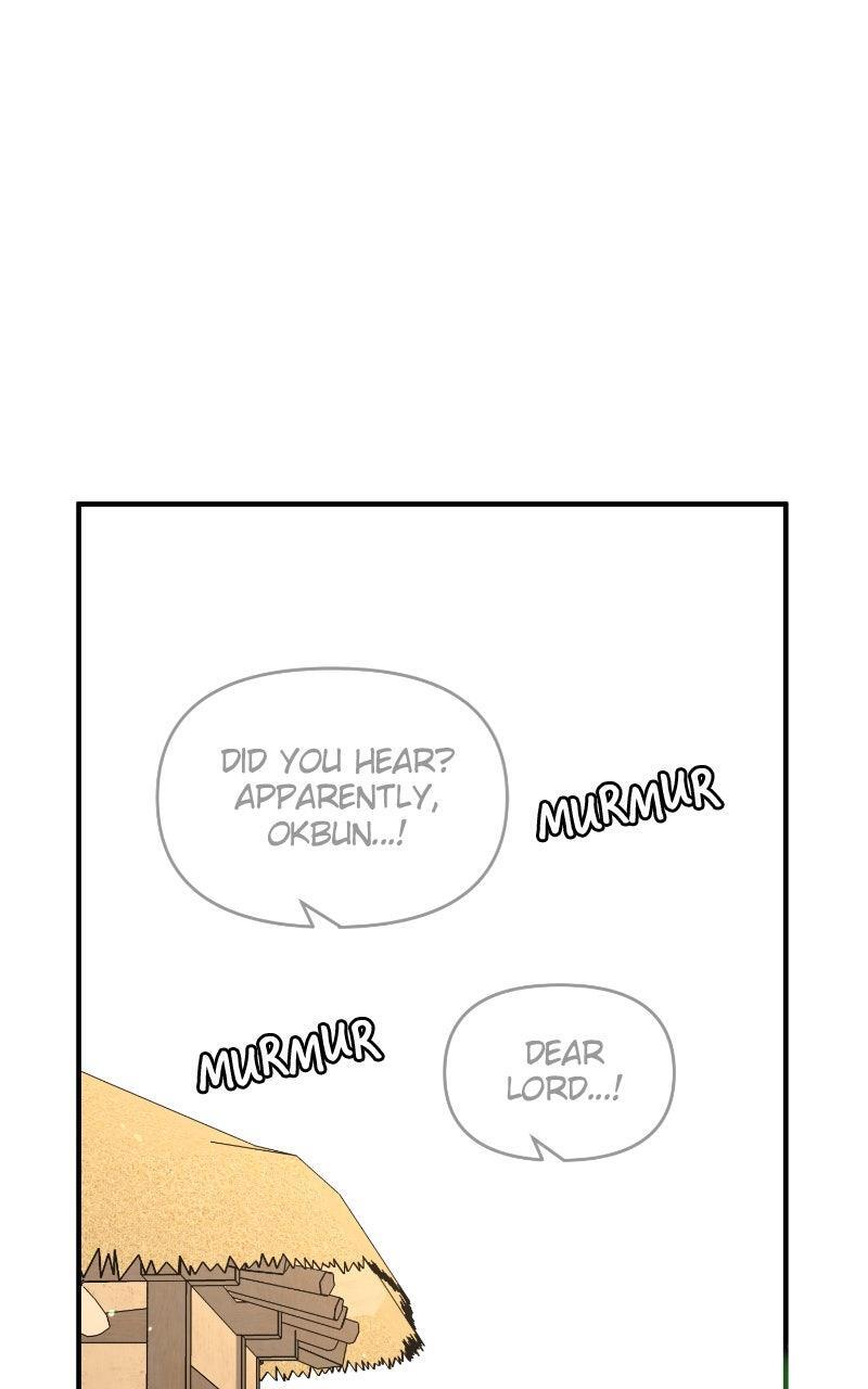 Read The Tale of a Fox's Love Manga Online