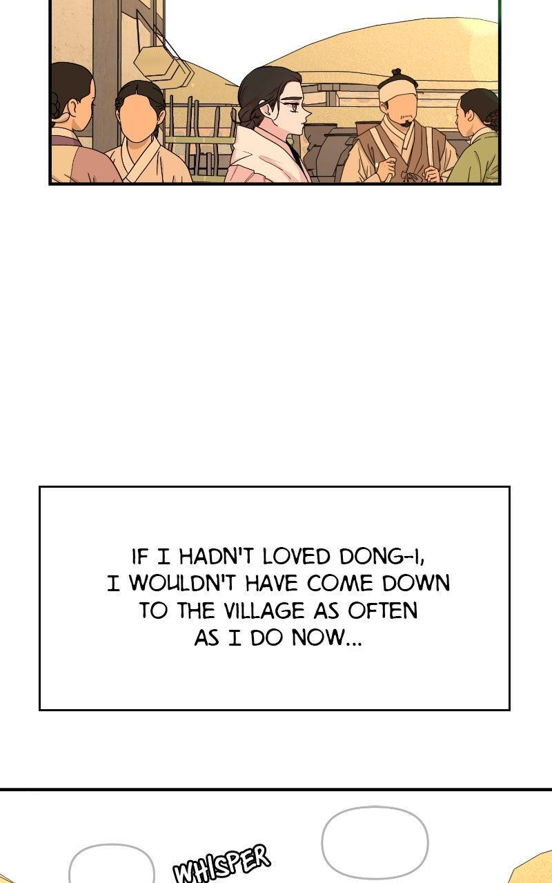 Read The Tale of a Fox's Love Manga Online