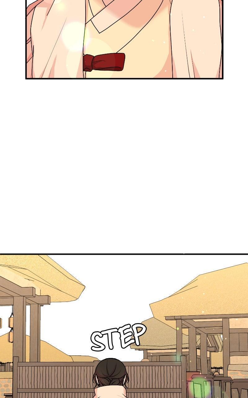 Read The Tale of a Fox's Love Manga Online