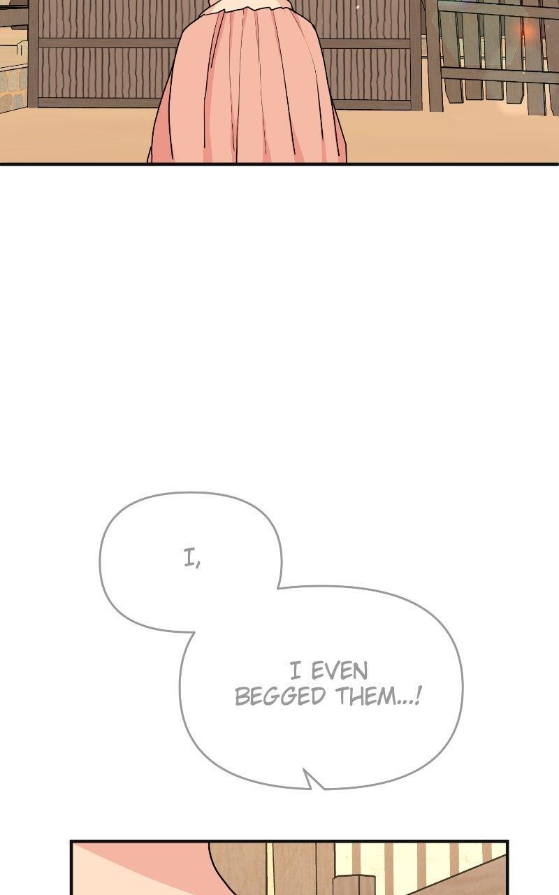 Read The Tale of a Fox's Love Manga Online