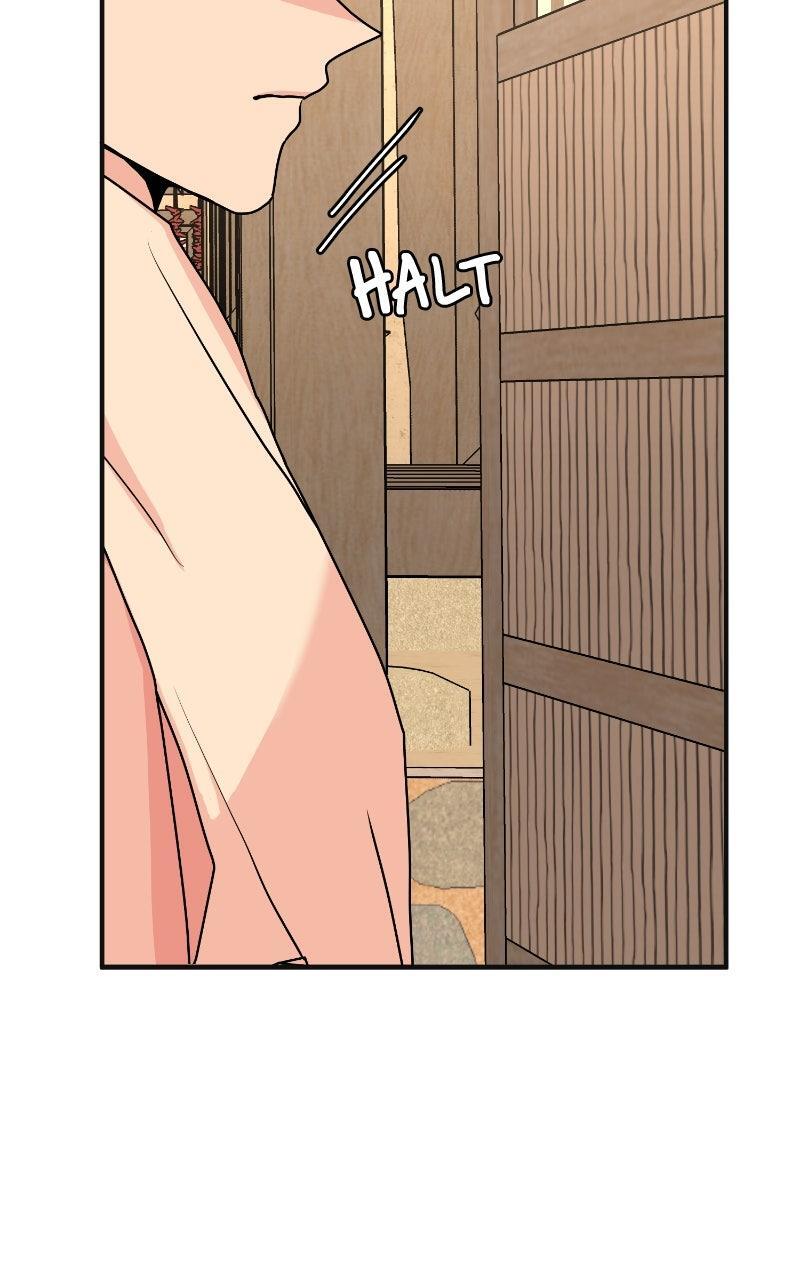 Read The Tale of a Fox's Love Manga Online