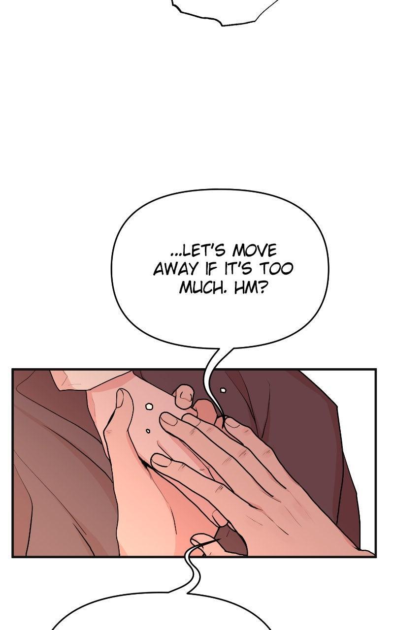 Read The Tale of a Fox's Love Manga Online