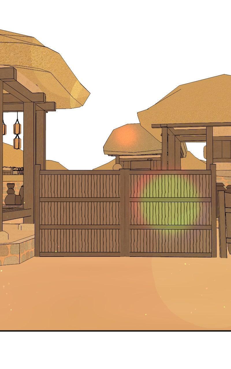 Read The Tale of a Fox's Love Manga Online