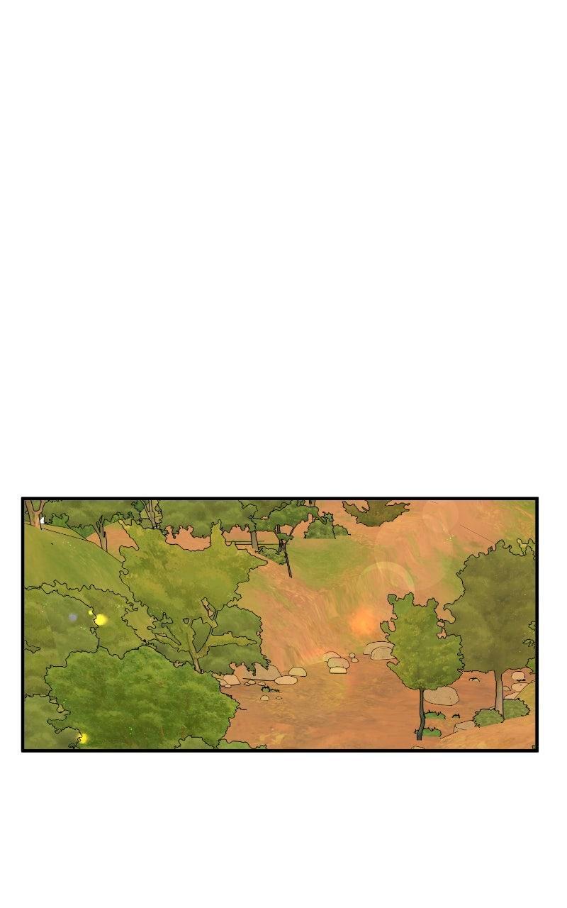 Read The Tale of a Fox's Love Manga Online