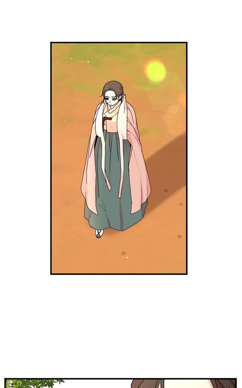 Read The Tale of a Fox's Love Manga Online