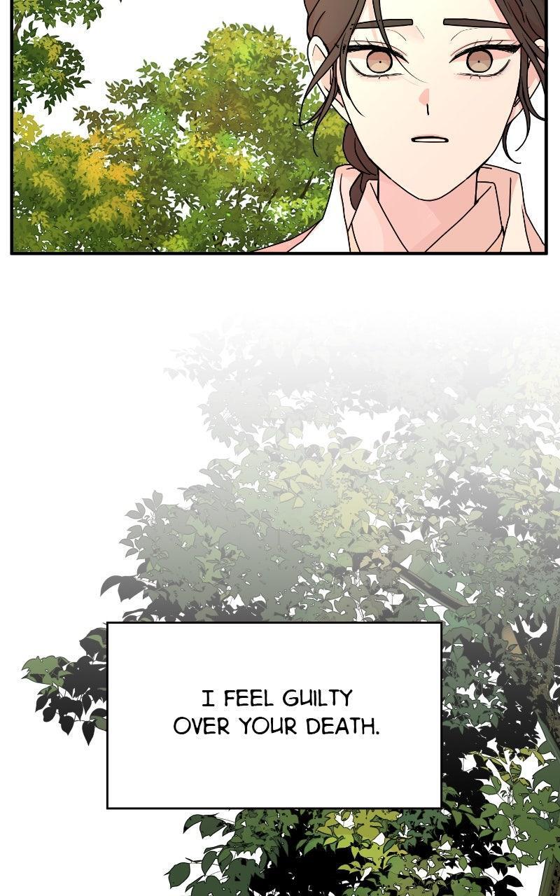 Read The Tale of a Fox's Love Manga Online