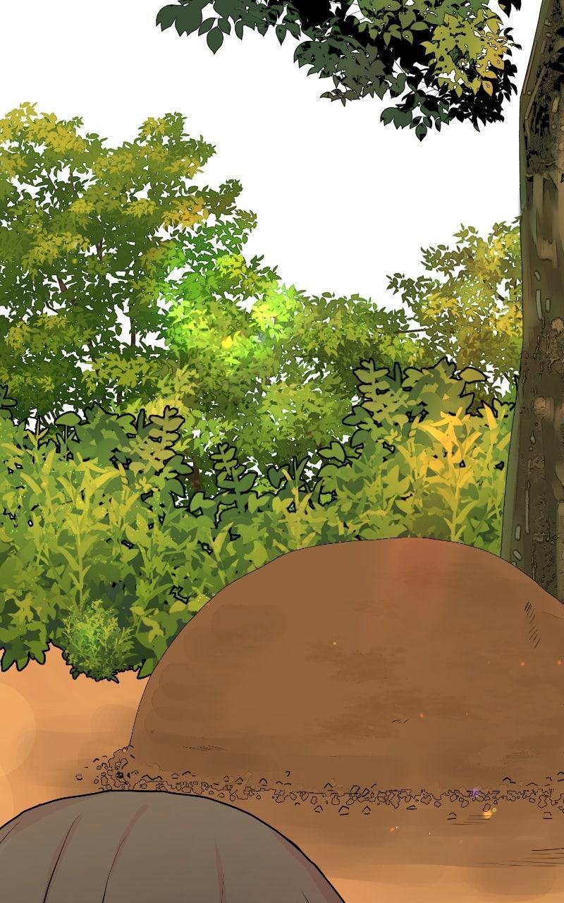 Read The Tale of a Fox's Love Manga Online