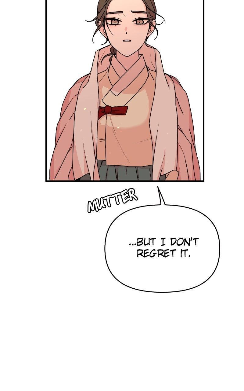 Read The Tale of a Fox's Love Manga Online