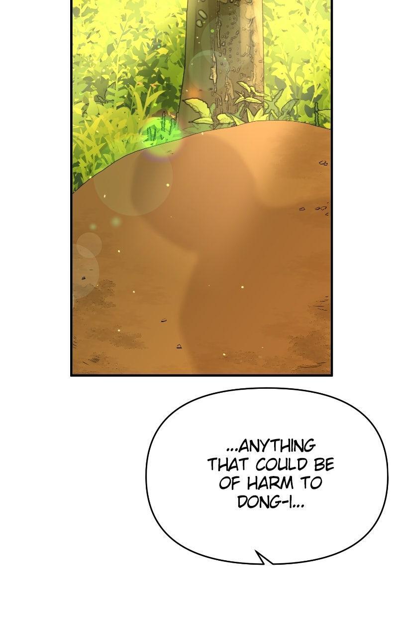 Read The Tale of a Fox's Love Manga Online