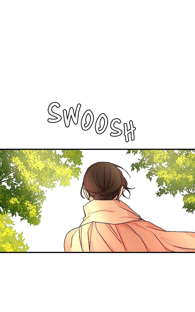 Read The Tale of a Fox's Love Manga Online