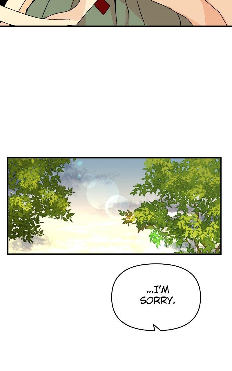 Read The Tale of a Fox's Love Manga Online