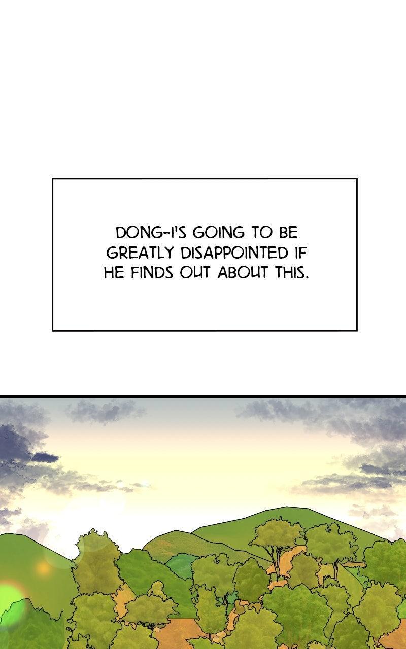 Read The Tale of a Fox's Love Manga Online