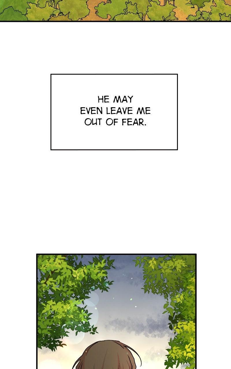 Read The Tale of a Fox's Love Manga Online