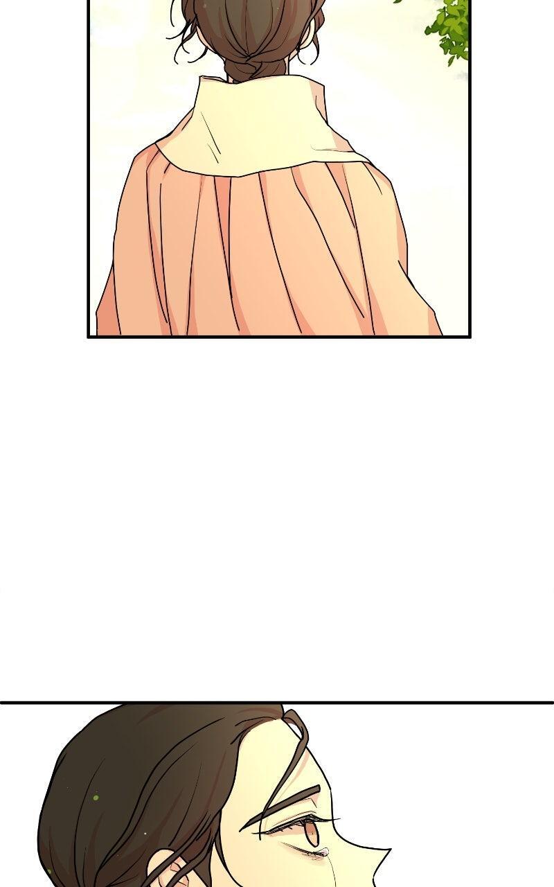 Read The Tale of a Fox's Love Manga Online