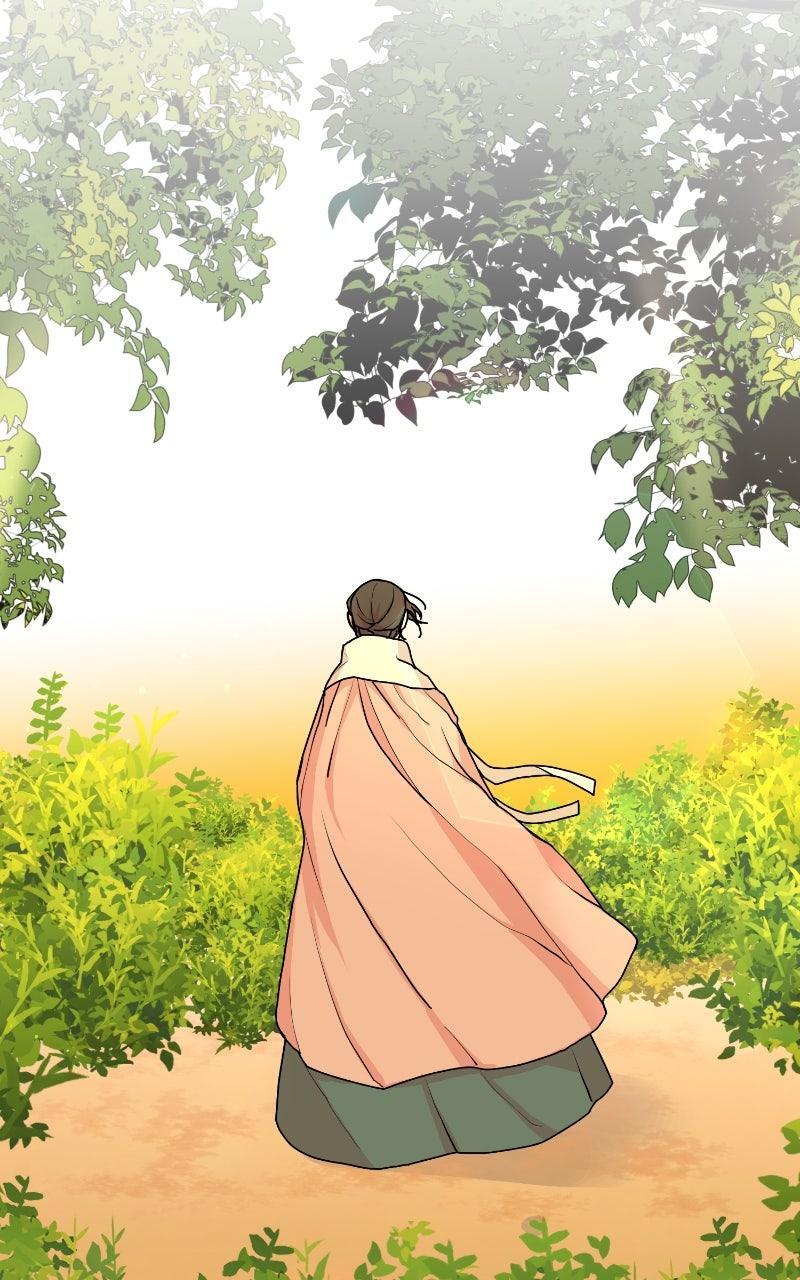 Read The Tale of a Fox's Love Manga Online