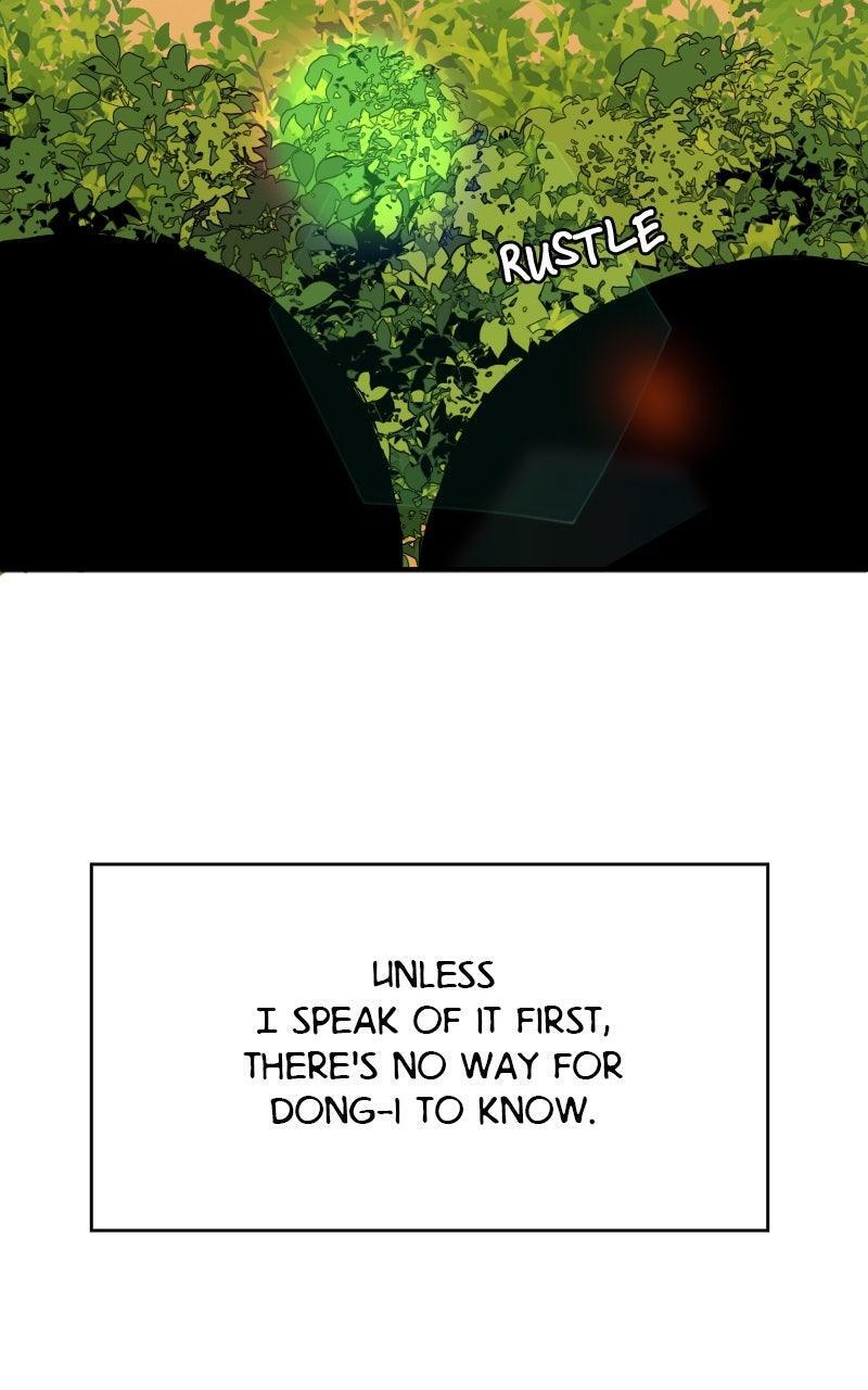 Read The Tale of a Fox's Love Manga Online